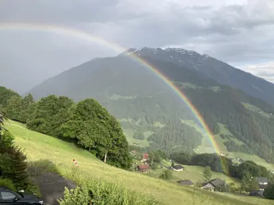 Regenbogen