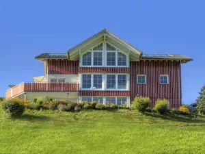 Ferienwohnung für 4 Personen (55 m²) in Bartholomäberg