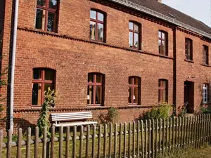 Ferienwohnung für 4 Personen (40 m²) in Baruth/Mark