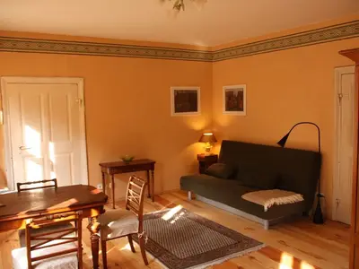 Ferienwohnung für 4 Personen (40 m²) in Baruth/Mark 5/8
