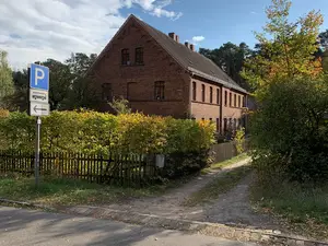 Ferienwohnung für 4 Personen (40 m²) in Baruth/Mark