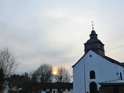 Barweiler Wallfahrtskirche