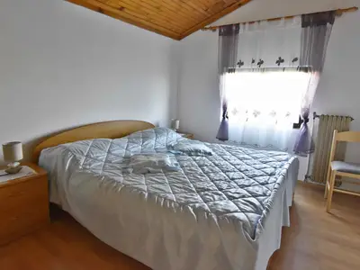 Ferienwohnung für 3 Personen (40 m²) in Basanija 8/10