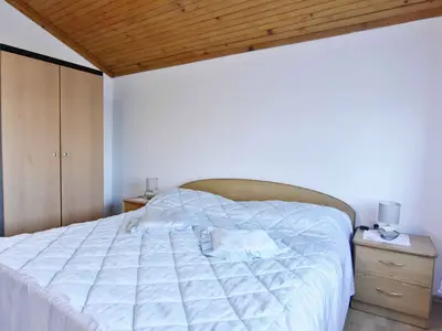 Ferienwohnung für 3 Personen (40 m²) in Basanija 6/10