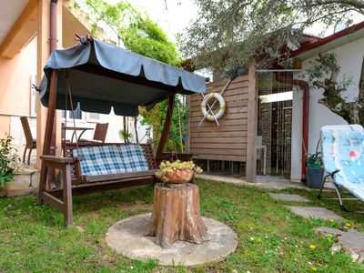 Ferienwohnung für 6 Personen (45 m²) in Basanija 4/10