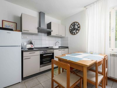 Ferienwohnung für 6 Personen (45 m²) in Basanija 10/10