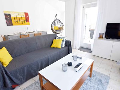 Ferienwohnung für 6 Personen (78 m²) in Basanija 4/10