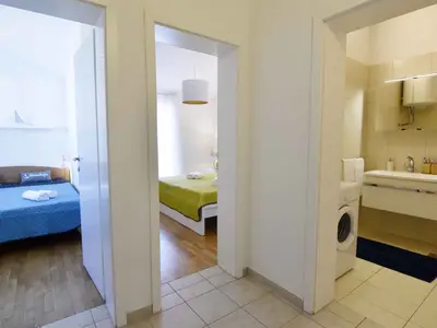 Ferienwohnung für 6 Personen (78 m²) in Basanija 8/10