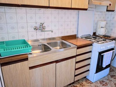 Ferienwohnung für 8 Personen (100 m²) in Basanija 8/10