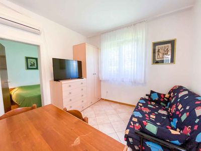 Ferienwohnung für 4 Personen (45 m²) in Basanija 6/10