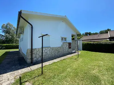 Ferienwohnung für 4 Personen (45 m²) in Basanija 4/10