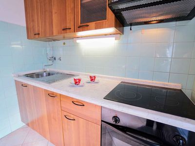 Ferienwohnung für 4 Personen (45 m²) in Basanija 5/10