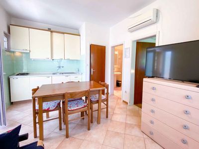 Ferienwohnung für 4 Personen (45 m²) in Basanija 7/10