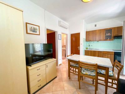 Ferienwohnung für 4 Personen (45 m²) in Basanija 7/10