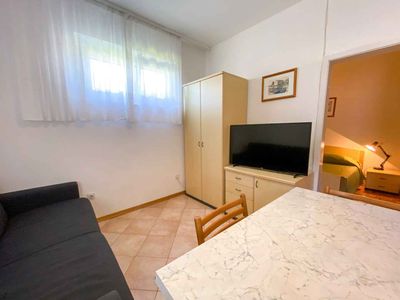 Ferienwohnung für 4 Personen (45 m²) in Basanija 10/10