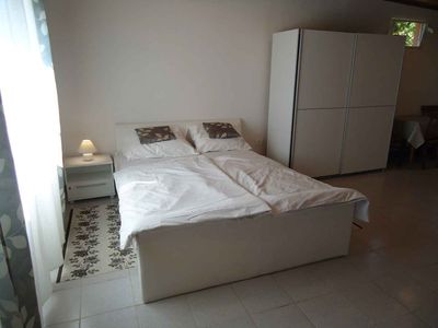 Ferienwohnung für 3 Personen (40 m²) in Basanija 4/10