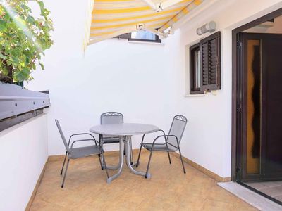 Ferienwohnung für 2 Personen (30 m²) in Basanija 4/10