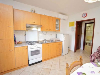 Ferienwohnung für 4 Personen (50 m²) in Basanija 4/10