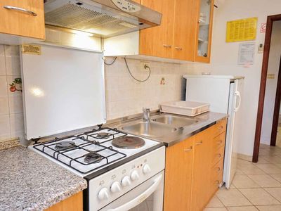 Ferienwohnung für 4 Personen (50 m²) in Basanija 5/10