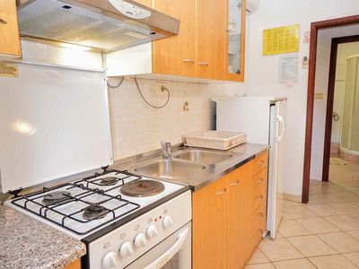 Ferienwohnung für 4 Personen (50 m²) in Basanija 6/10