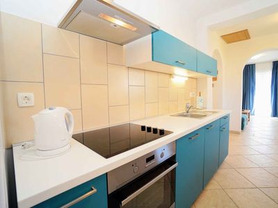 Ferienwohnung für 5 Personen (70 m²) in Basanija 5/10