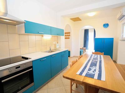 Ferienwohnung für 5 Personen (70 m²) in Basanija 6/10