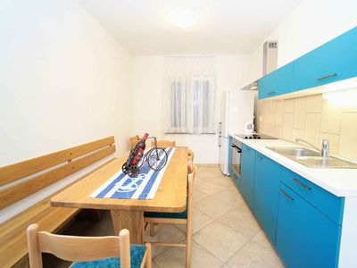 Ferienwohnung für 5 Personen (70 m²) in Basanija 7/10