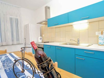 Ferienwohnung für 5 Personen (70 m²) in Basanija 8/10