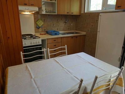 Ferienwohnung für 4 Personen (45 m²) in Basanija 5/10