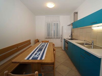 Ferienwohnung für 5 Personen (70 m²) in Basanija 9/10