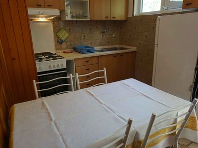 Ferienwohnung für 4 Personen (45 m²) in Basanija 6/10