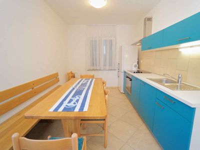 Ferienwohnung für 5 Personen (70 m²) in Basanija 10/10