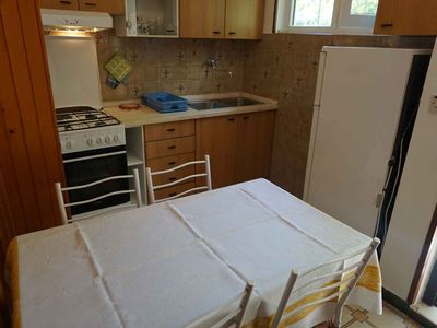 Ferienwohnung für 4 Personen (45 m²) in Basanija 8/10