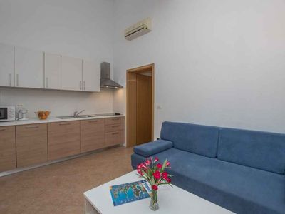 Ferienwohnung für 6 Personen (60 m²) in Basanija 9/10