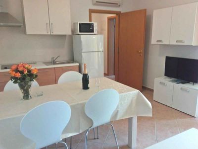 Ferienwohnung für 4 Personen (45 m²) in Basanija 6/10