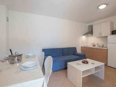 Ferienwohnung für 4 Personen (45 m²) in Basanija 5/10