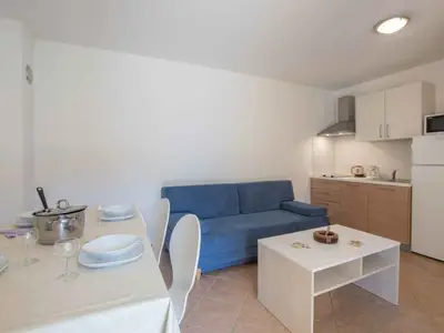 Ferienwohnung für 4 Personen (45 m²) in Basanija 5/10