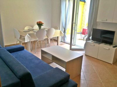 Ferienwohnung für 4 Personen (45 m²) in Basanija 6/10