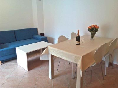 Ferienwohnung für 4 Personen (45 m²) in Basanija 8/10