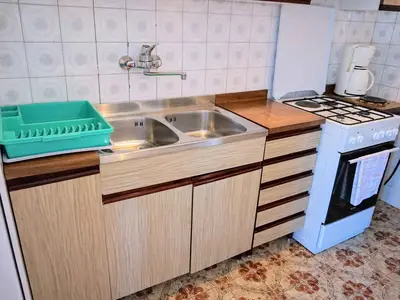 Ferienwohnung für 8 Personen (100 m²) in Basanija 8/10