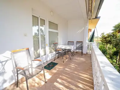 Ferienwohnung für 4 Personen (50 m²) in Basanija 2/10