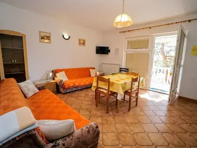 Ferienwohnung für 4 Personen (50 m²) in Basanija 5/10