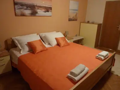 Ferienwohnung für 2 Personen (30 m²) in Basanija 2/10
