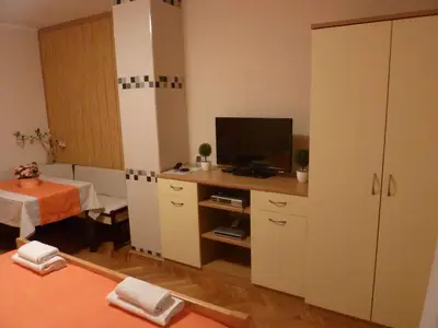 Ferienwohnung für 2 Personen (30 m²) in Basanija 4/10