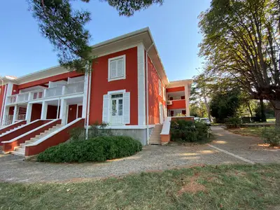 Ferienwohnung für 4 Personen (55 m²) in Basanija 1/10