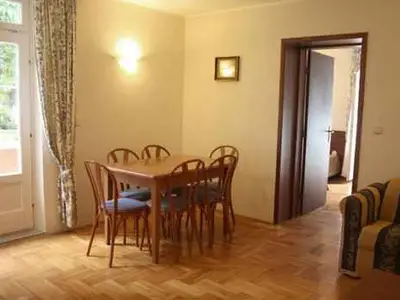 Ferienwohnung für 4 Personen (55 m²) in Basanija 2/10