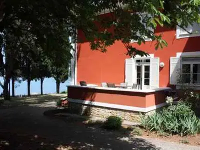 Ferienwohnung für 4 Personen (55 m²) in Basanija 7/10