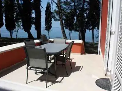 Ferienwohnung für 4 Personen (55 m²) in Basanija 8/10