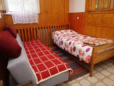 Ferienwohnung für 4 Personen (45 m²) in Basanija 10/10