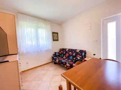 Ferienwohnung für 4 Personen (45 m²) in Basanija 8/10